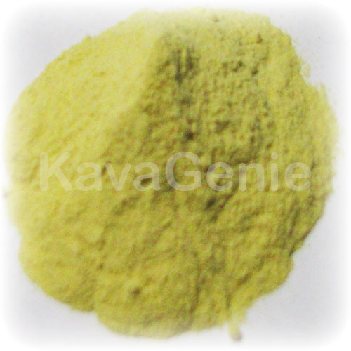 Kava Kava Extracts